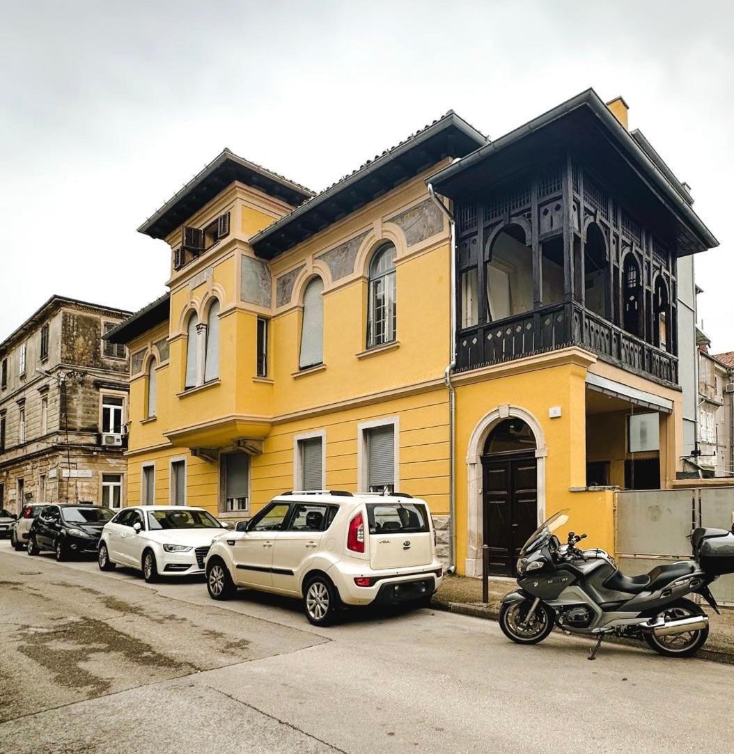 PUY Lavender - City Room With Free Parking מראה חיצוני תמונה