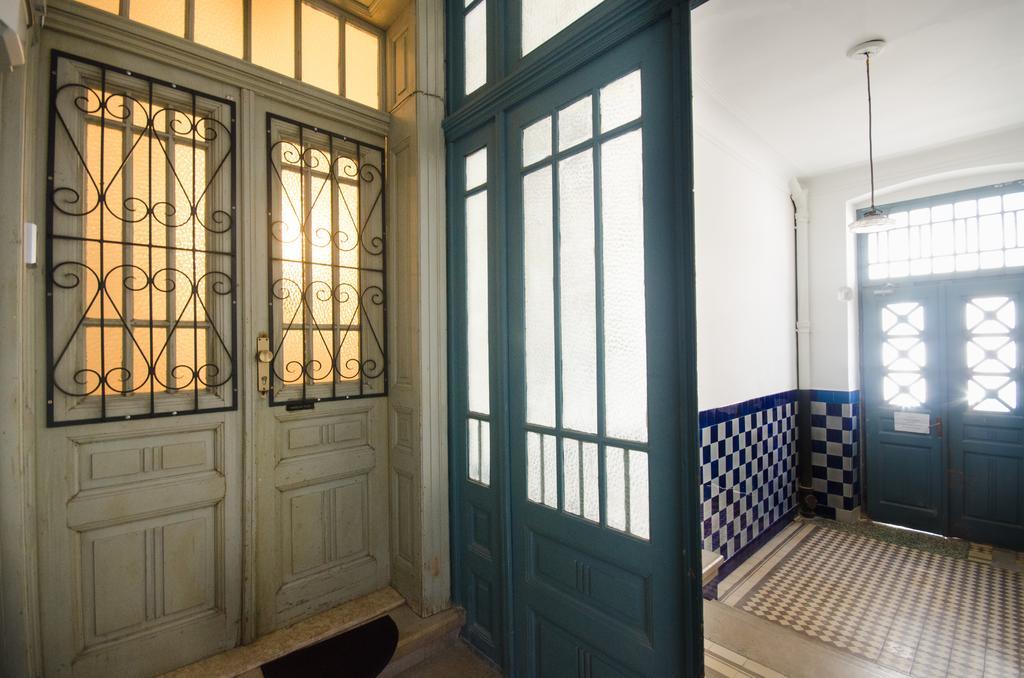 PUY Lavender - City Room With Free Parking מראה חיצוני תמונה