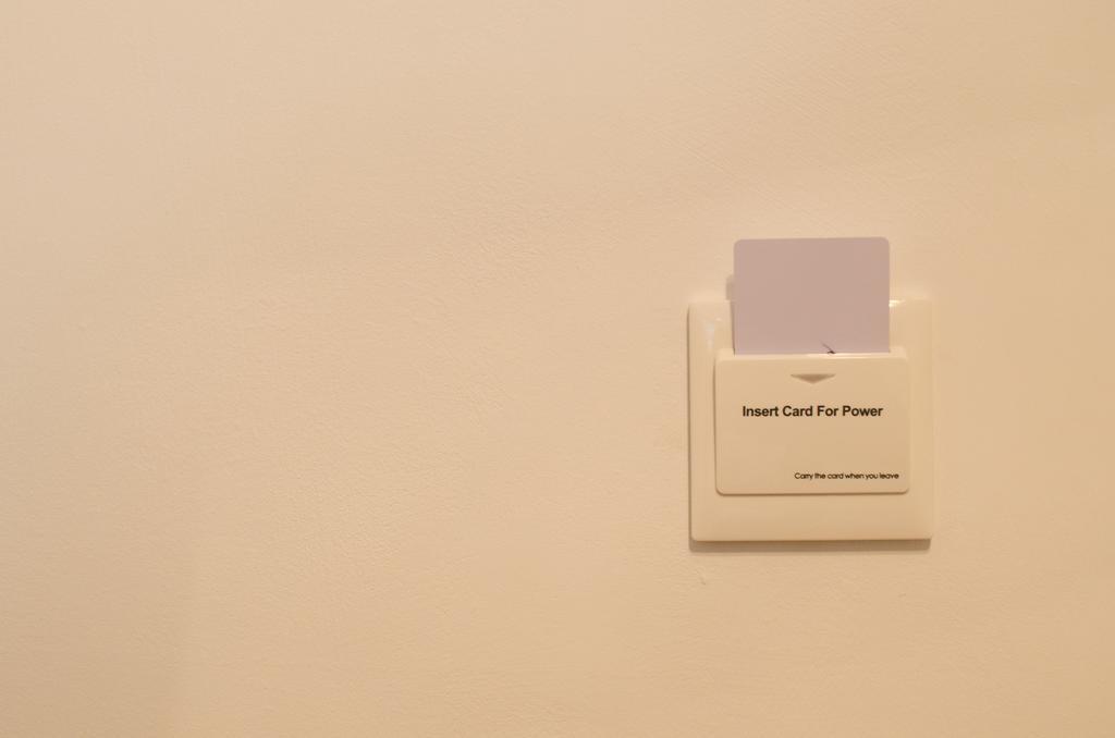 PUY Lavender - City Room With Free Parking מראה חיצוני תמונה