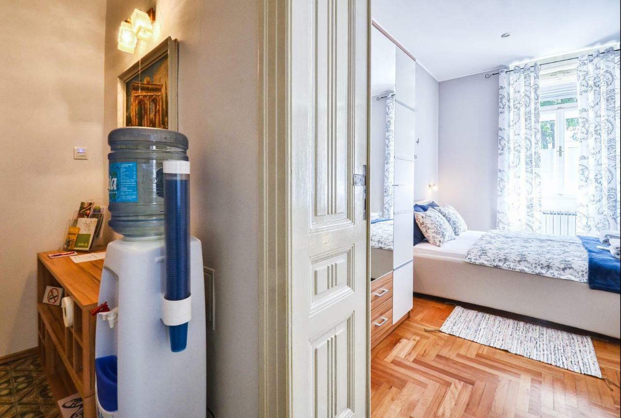 PUY Lavender - City Room With Free Parking מראה חיצוני תמונה