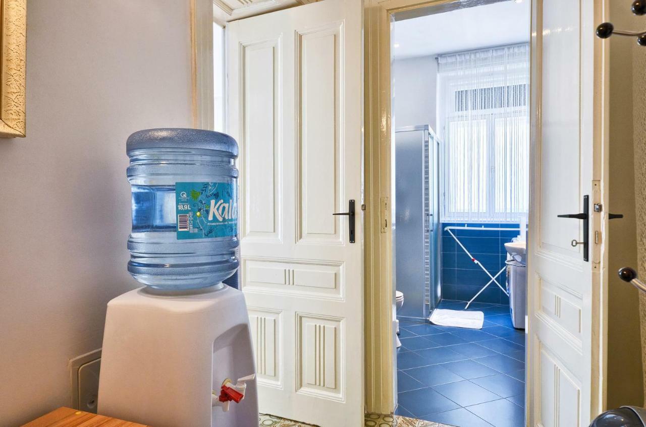 PUY Lavender - City Room With Free Parking מראה חיצוני תמונה